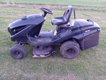 Zahradní traktor  AL-KO T 13-93.8 HD-A Black Edition