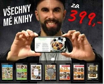 Elektronické knihy