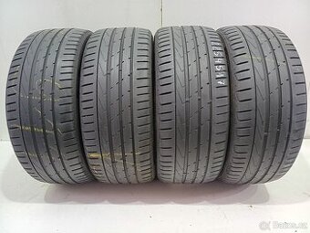 Letní pneu 225/45/17 Hankook
