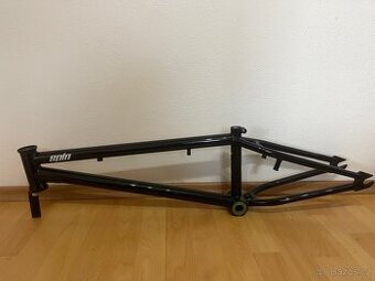 Ram BMX dema spin 2017 crmo