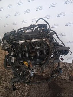 Motor z ford focus II 1.6 benzin 85kw
