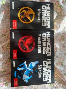 Hunger games