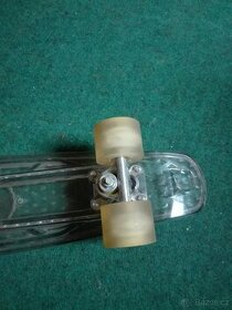 Penny board , skateboard - 1