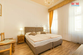 Pronájem hotelu, penzionu, 1222 m², Karlovy Vary, ul. Sadová - 1