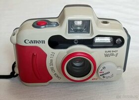 Canon WP-1 Analog pod. vodu