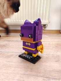 Kopie Lego BrickHeadz 41586 Batgirl - 1