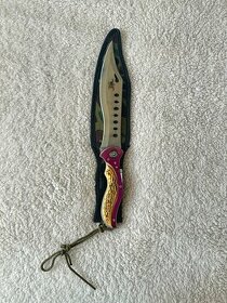 Nůž lovecký - 1