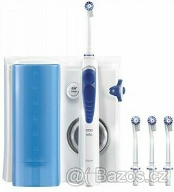 Ústní sprcha Oral-B Professional Care Oxyjet MD20 - 1