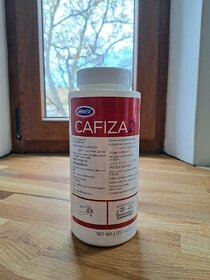 Prostředek na pákové kavovary CAFIZA - 1