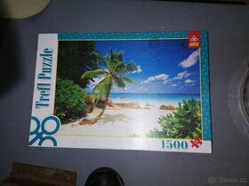 Puzzle 1500 - 1