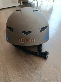 Snowboardová helma - 1