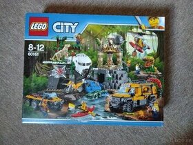 Lego City 60161