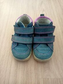 Dětské celoroční boty Superfit 22