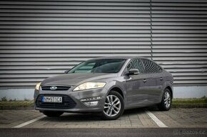 FORD MONDEO 2.0 TDCi 103kW 2011