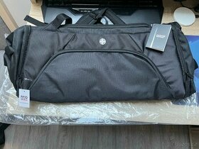 SWISS PEAK sportovní taška / batoh RFID - 1