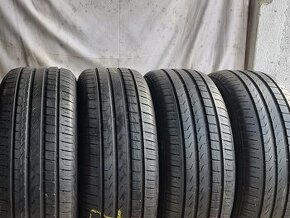 Letní pneu Pirelli 99H 235 55 17