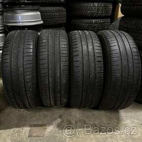 Sada pneu Michelin 205/55/16 91V