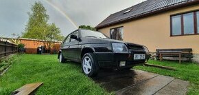 Prodám Škoda Favorit BlackLine