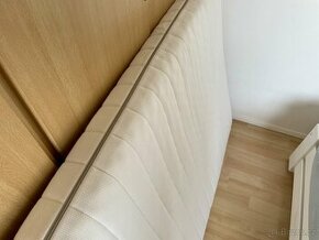 Penova matrace Malfors Ikea