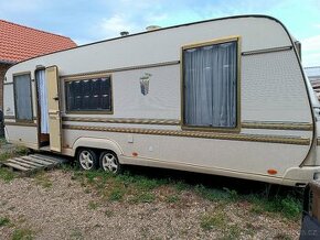 Prodám  karavan - 1