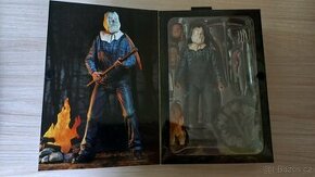 NECA Ultimate Jason Voorhees - Friday the 13th Part 2