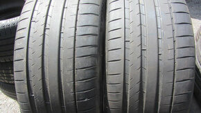 Letní pneu 265/35/21 Michelin