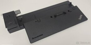 Lenovo ThinkPad Ultra Dock 40A2 -dokovací stanice.