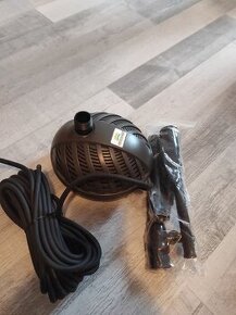 Jezírkové efektové čerpadlo Heissner 3000 l/h