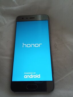 Honor 9 blue