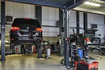 🚗 Hledáme automechanika – Praha 8, Dolní Chabry 🚗