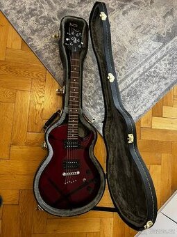 Les Paul Cort - elektrická kytara