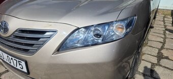 Camry Hybrid