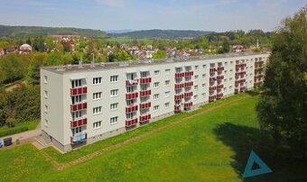 Prodej bytu 3+1, Nová Paka – klidné bydlení na skvělé adrese