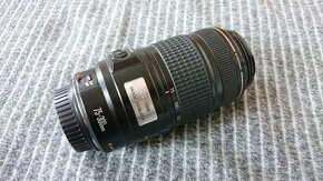 CANON EF 75-300mm f/4-5,6 IS USM