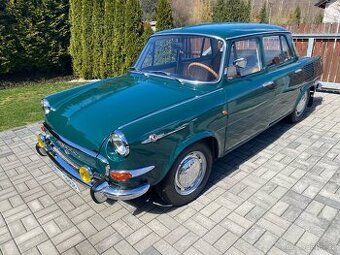 Škoda 1100 MB