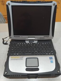 Panasonic cf 19