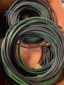 Cyky kabel 3x2,5