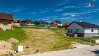 Pronájem zahrady, 812 m², Plaňany