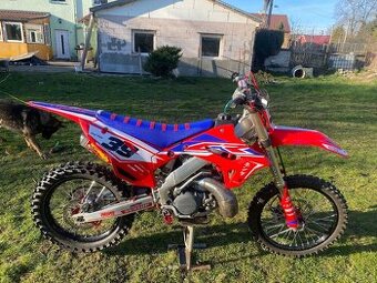 Honda cr250