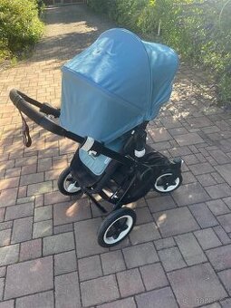 bugaboo buffalo