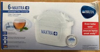 FIlter BRITA - 1