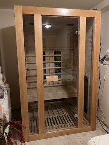 Infrasauna Belatrix
