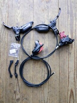 MTB kotoučové brzdy SRAM Code R