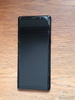 SAMSUNG GALAXY NOTE 8