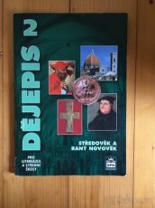 Dějepis 2