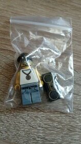 Minifigurka Rapper