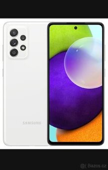Samsung Galagy A52