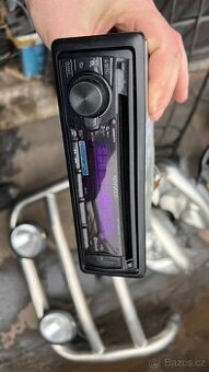 Kenwood kdc-bt31u