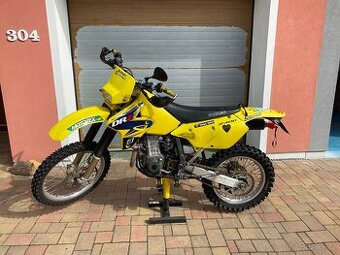 Suzuki DRZ 400