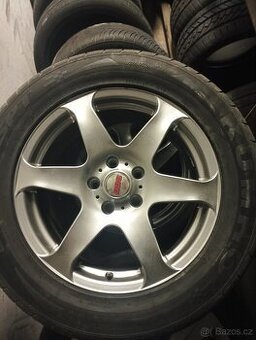 5x114,3 r17